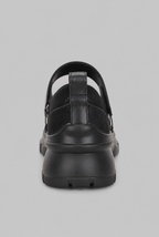 Platform Mary Jane Shoes