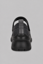 Platform Mary Jane Shoes